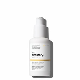 UV-Filter Serum SPF 45 - Sonnenschutzserum